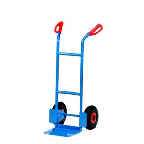 Diable acier B1216L