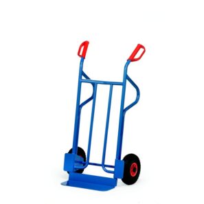Diable acier B1116V