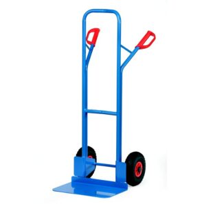 Diable acier B1325V