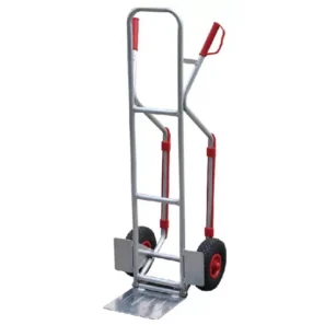 Diables en aluminium ALU200B