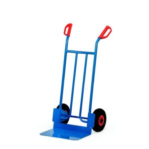 Diable acier B1115L