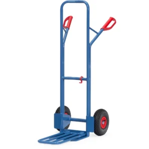 Diable acier K1326L