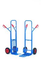 Diable acier K1116V