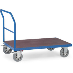 Chariots multifonctions pour charge de 1200kg 12505