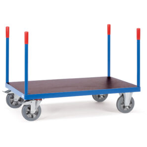 Chariots multifonctions pour charge de 1200kg 12583