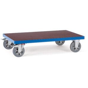 Chariots multifonctions pour charge de 1200kg 12593