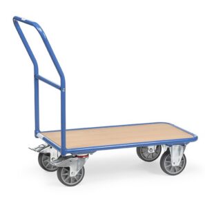 chariot de magasin divers 2100