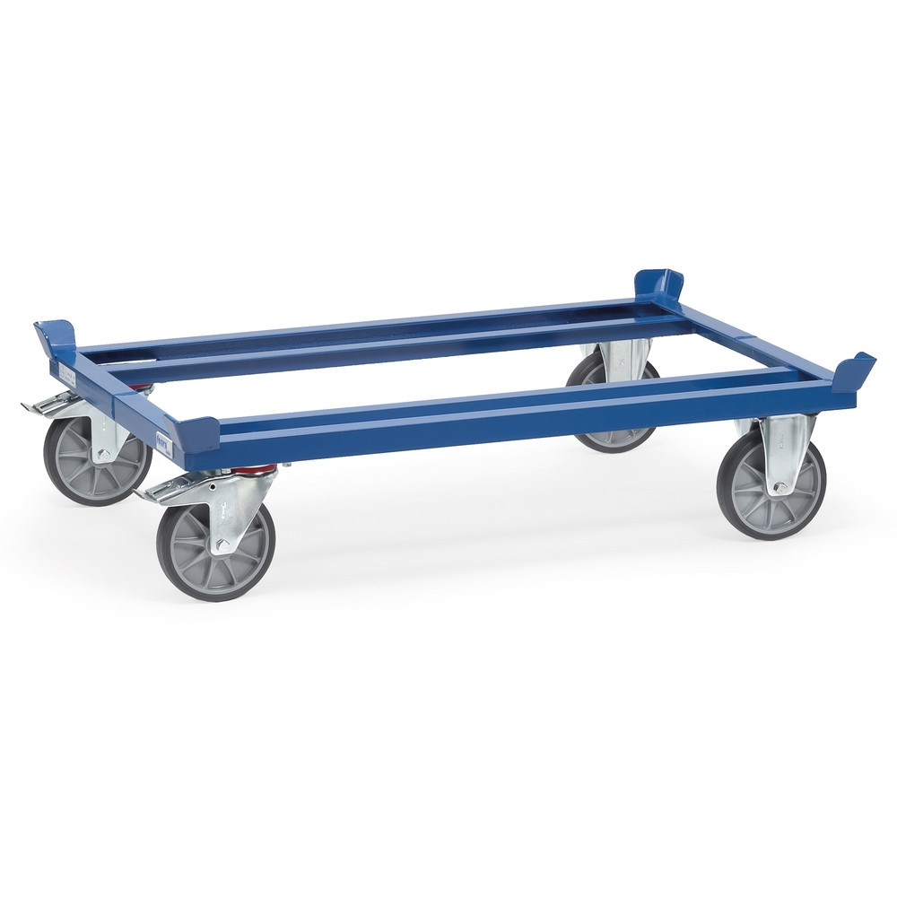 Chariot Rouleurs de palettes 22802