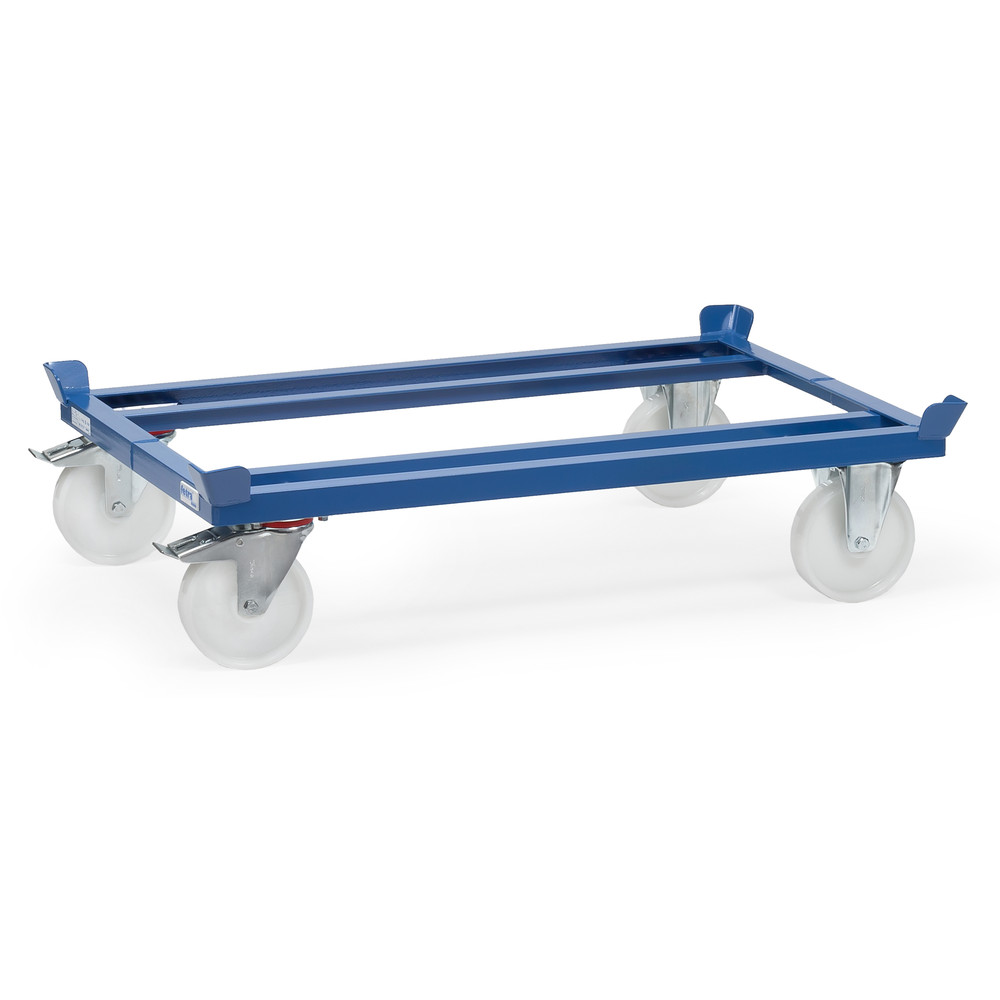 Chariot Rouleurs de palettes 22879