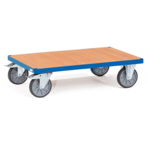 plateforme de base plateau bois 2593