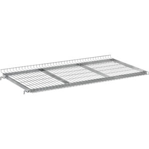 Plateau Chariot preparateur commande 28DG0