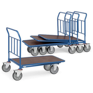 Chariot emboitable 2960