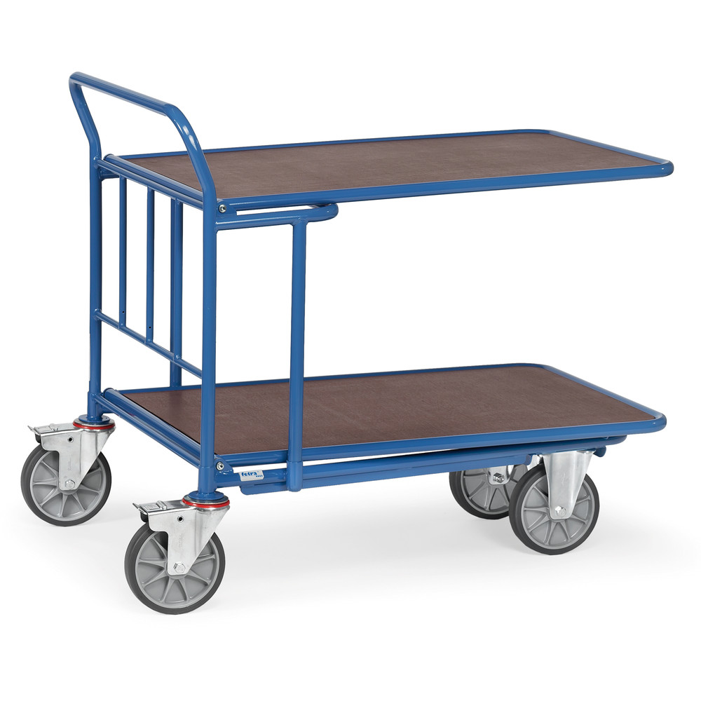 Chariot emboitable 2971