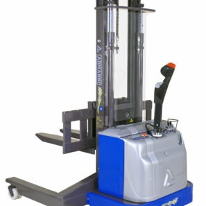 Gerbeur 4 VIE AC-evo 125/16