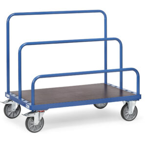 Chariots porte panneaux 4465-1