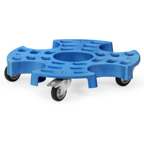 Rouleur pour pneus 4547