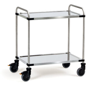 Chariot INOX 5001