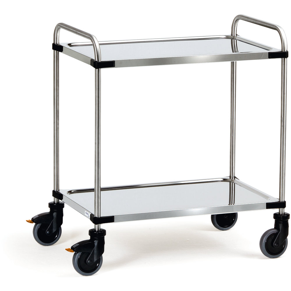 Chariot INOX 5017