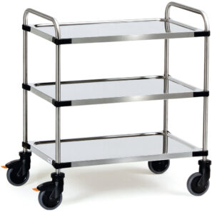 Chariot INOX 5038