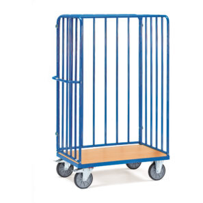 Chariot pour colis 8481-9