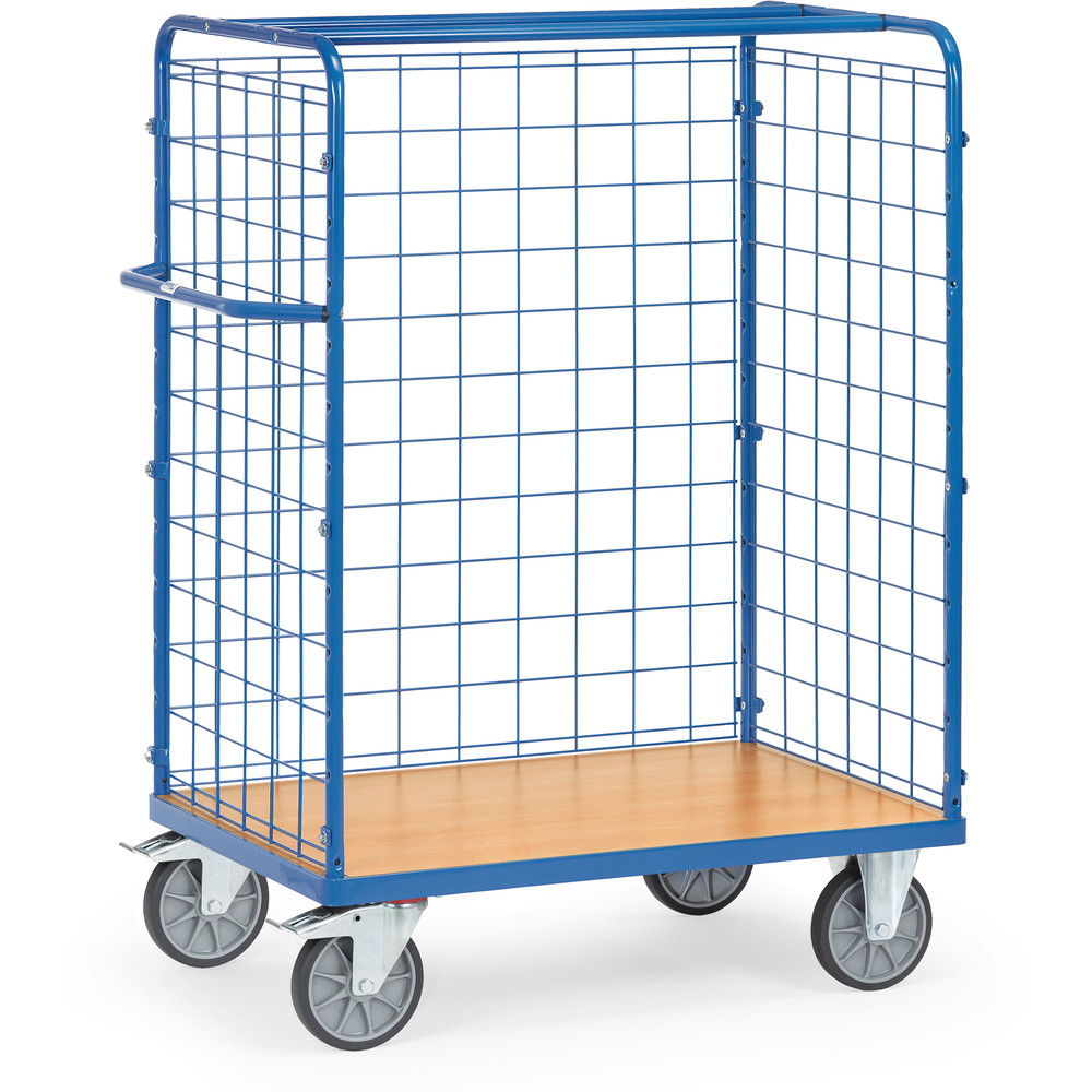 Chariot pour colis 8481-1