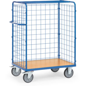 Chariot pour colis 8481-3