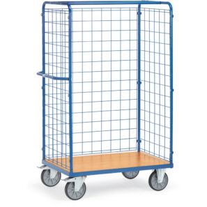 Chariot pour colis 8481-6