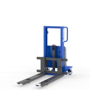 Gerbeurs ALFA SMALL 12V evo 105/08