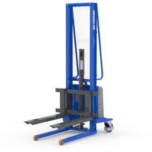 Gerbeurs ALFA SMALL 12V evo 105/16