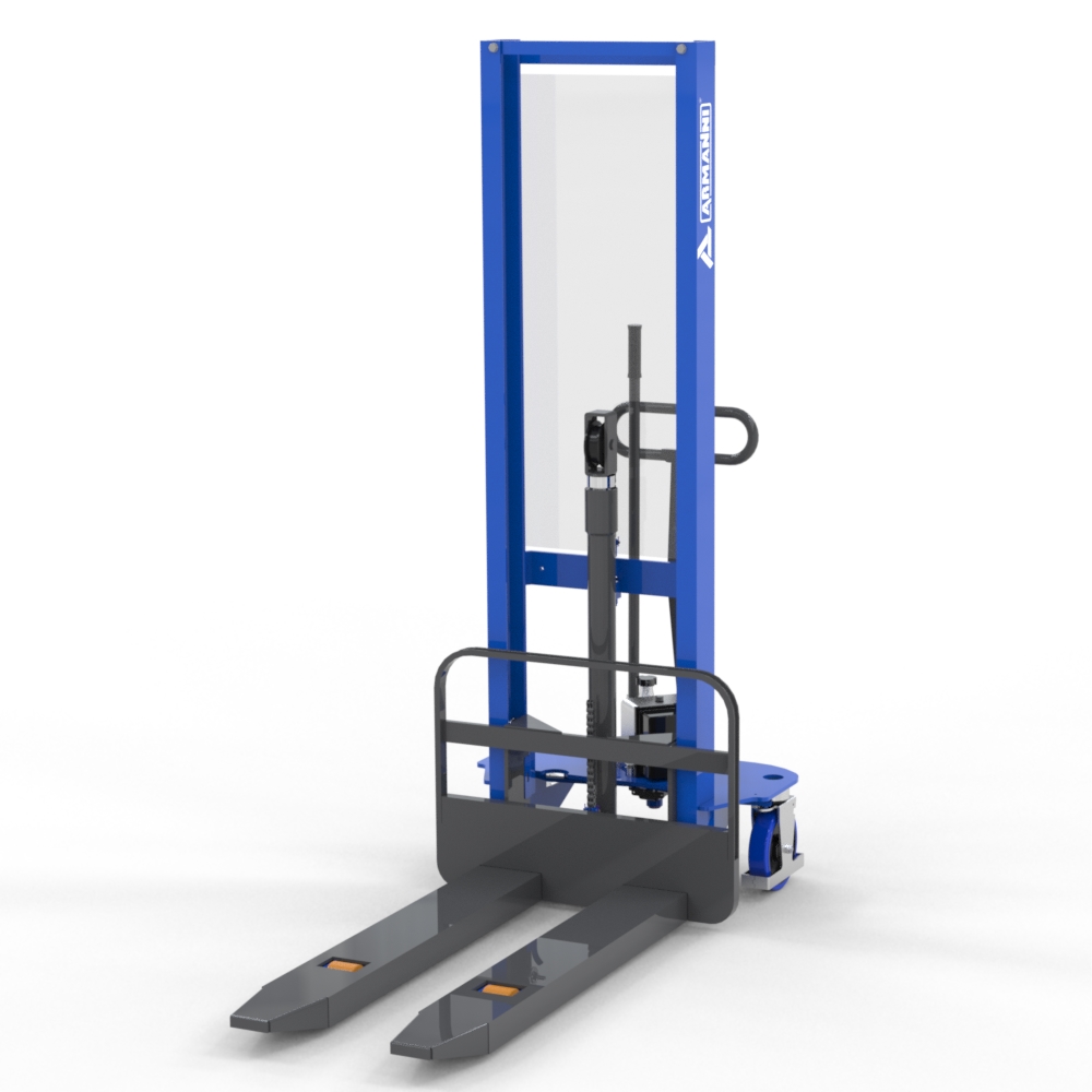 Gerbeurs BETA M evo 100/16
