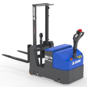 Gerbeur DELTA CP AC-evo 100/16