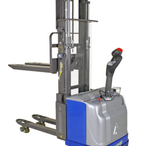 Gerbeur DELTA TP AC-evo 125/35
