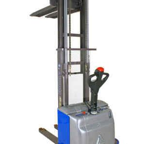 Gerbeur MAX AC-evo 130/25