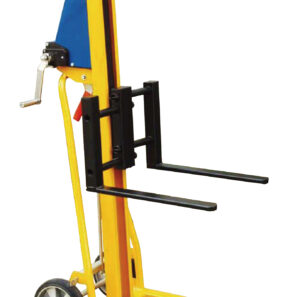 Mini gerbeur PM120