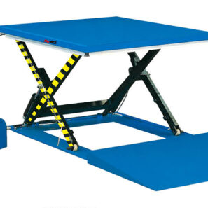 Table fixe extra-plate  plateau plein ACIER HY1502