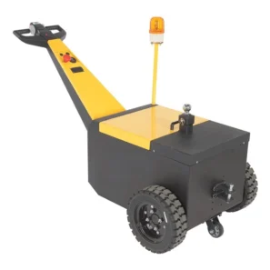 ETP350 TRACTEUR POUSSEUR