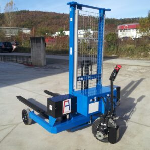 gerbeur ET-1000