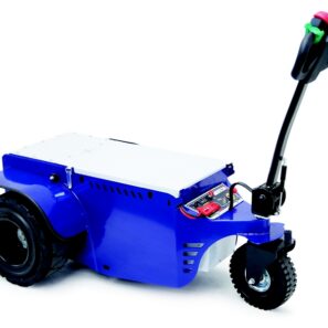M11 Tracteur pousseur 3 roues  15000 kg