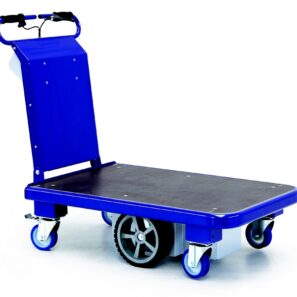 M15 tracteur pousseur plateforme 500kg
