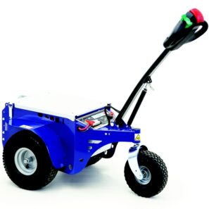 M4 Tracteur pousseur 3 roues 3000 kg