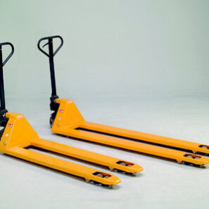 Transpalette manuel long AC20/2000x540