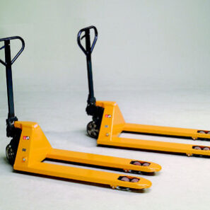Transpalette manuel long / grande capacité ACL35 1500