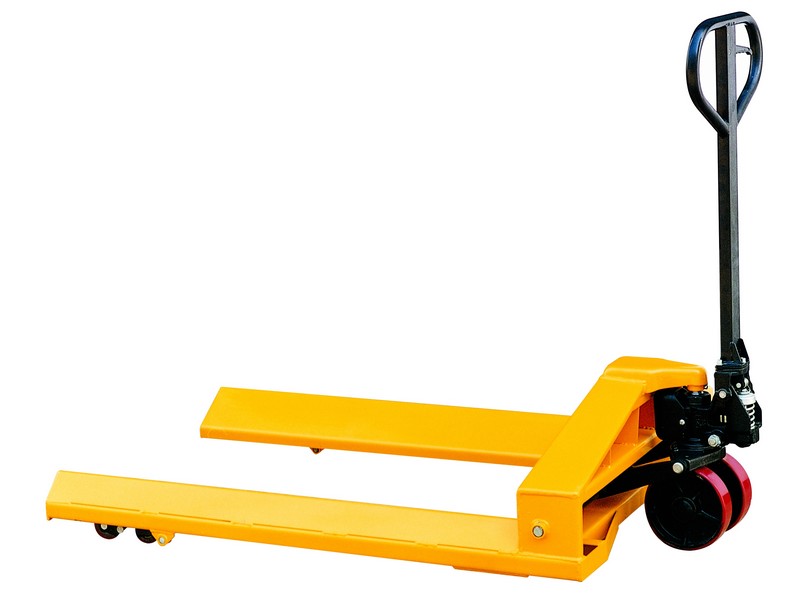 Transpalette porte-bobines AC20 R700