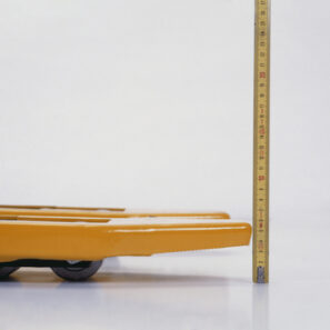 Transpalette surbaissé  ACLOW35S