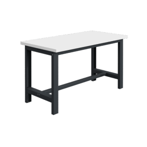 Etabli fixe SI stratifié RESITOP 0159