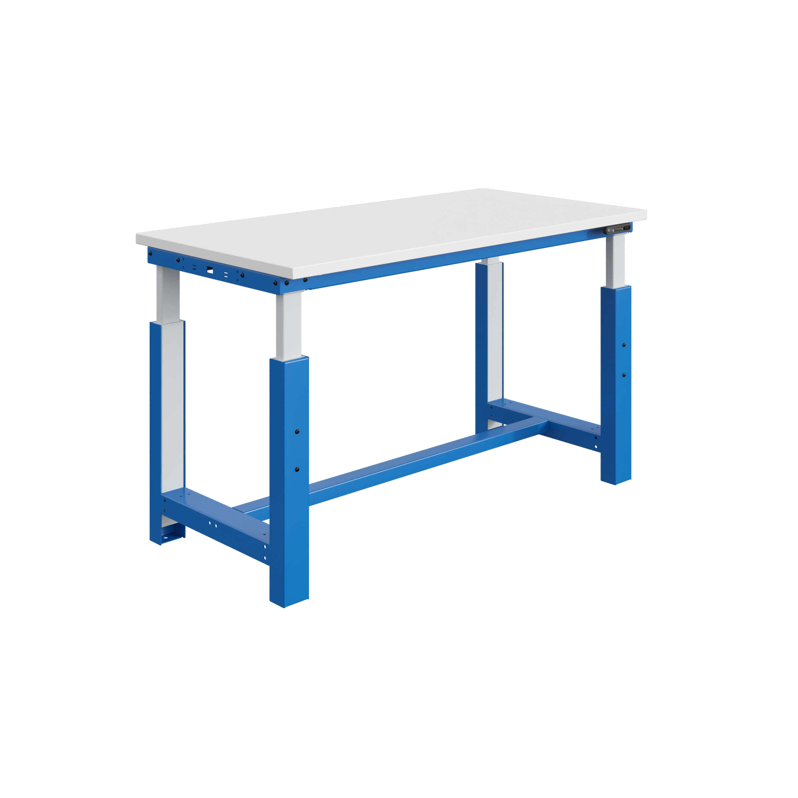 Etabli fixe PTH bois de hêtre 0005