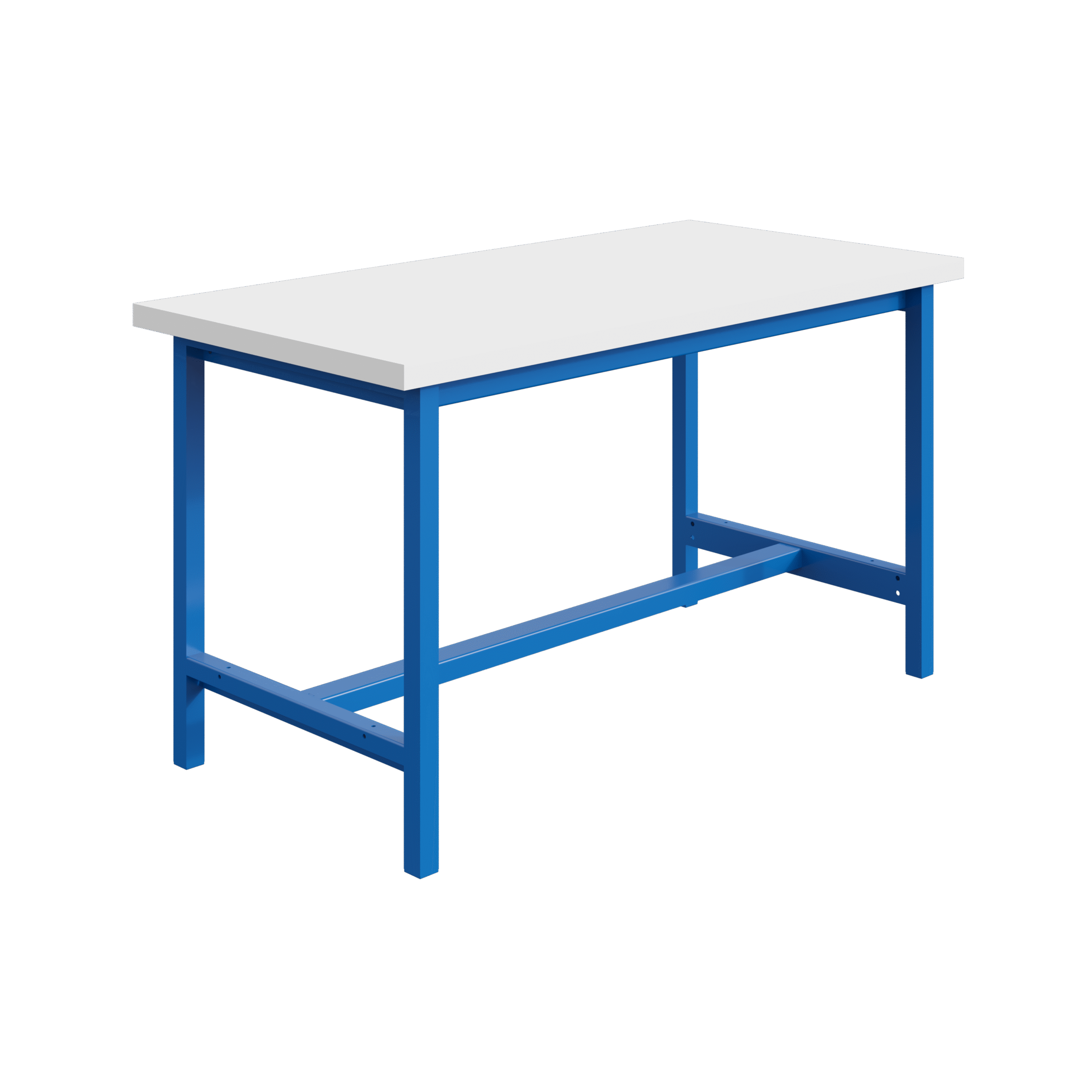 Etabli fixe PTH mélaminé 0029