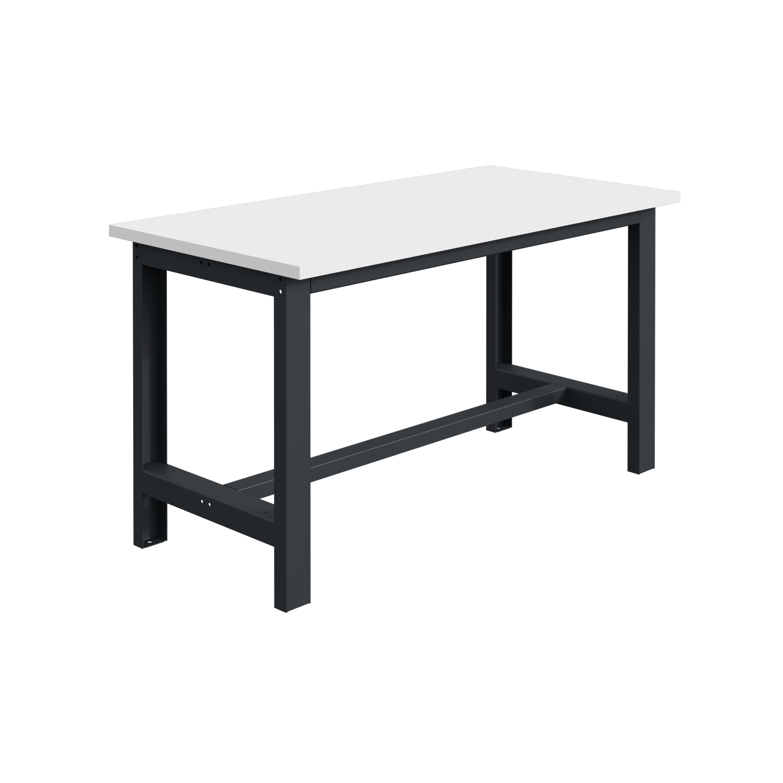 Etabli fixe SI mélaminé 0107