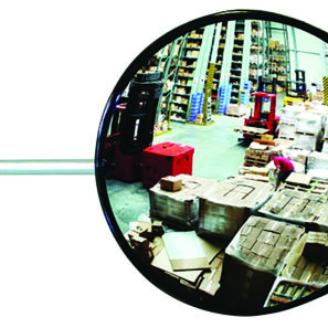 Miroirs de surveillance
