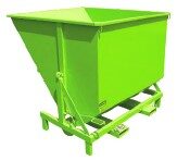 Bennes polyvalentes 1370L